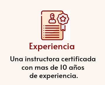 EXPERIENCIA
